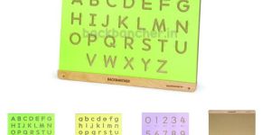 Kids Learn to Write Tracing Board