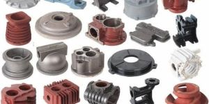 Casting Parts