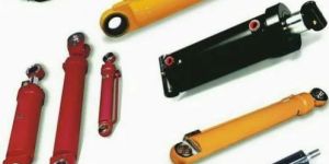 Hydraulic Spare Parts