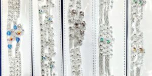 paras81 Silver Payal