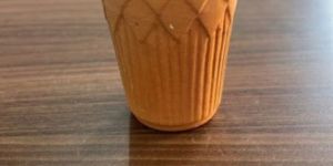 100 Ml Terracotta Kullad