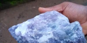 Fluorite Stone