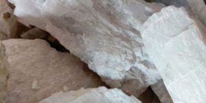 Lithium Ore