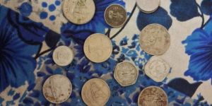 Old Coins