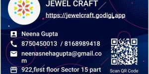 Indian Handmade Jewellery