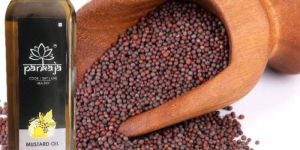 Mustard Oil
