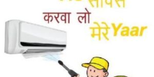Air Conditioner Repairing Services