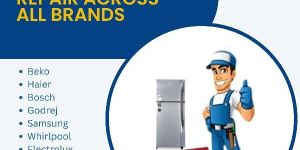 Fridge Repairs