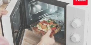 Microwave Oven Repairing Service