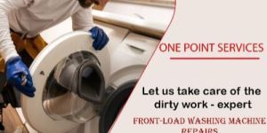 Washing Machine Repairing Services