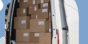 Best Courier Service