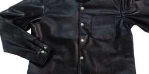 Mens Leather Jackets