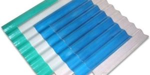 FRP Roofing Sheets