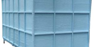 FRP Tanks
