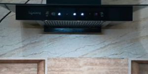 Kitchen Chimney Motor Repair Services
