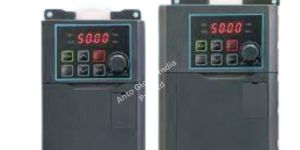 Variable Frequency Drive