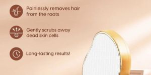 Hair Remover