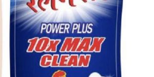 Toilet Cleaner