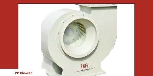PP Blowers