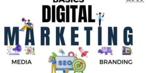 Basics Digital Marketing Course