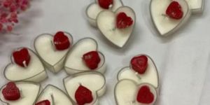 Scented Tea Light Candles