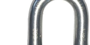 D Shackle