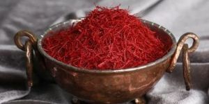Kashmiri Saffron