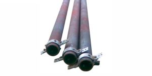 Cast Iron Pipes