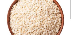 White Sesame Seeds