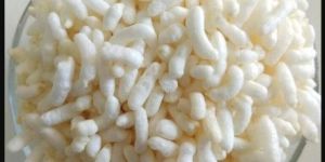 Puffed Rice