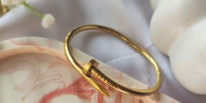 Anti Tarnish Bangle