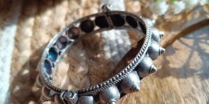 Silver Replica Bracelet