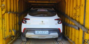 Car Transportation Services