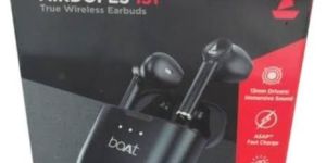 Boat 131 Earbuds