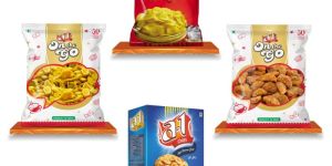 Banana Chips