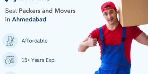 Packers Movers