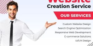 Dynamic Web Designing