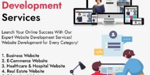 Website Designing