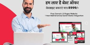 Website Maintenance Services