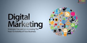 Digital Marketing Services