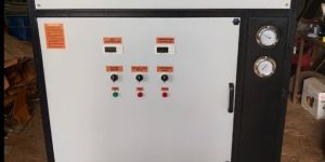 02 TR Air Cooled Chillers