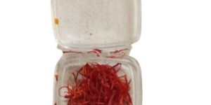 Saffron