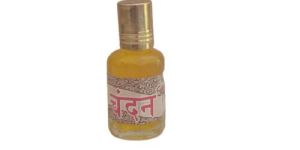 Sandalwood Attar
