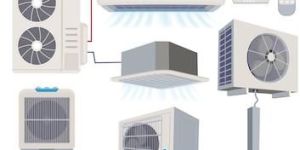 Industrial Air Conditioners