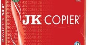 J K Copier Paper