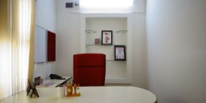 Co-working space