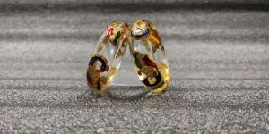 Resin Bangles