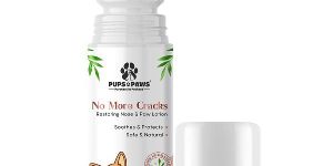 No More Crack Pet Medicine