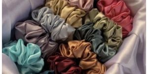 Hair Scrunchies