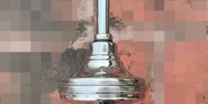 Electrical Lightning Arrester